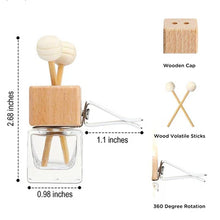 Load image into Gallery viewer, Signature Scents Car Diffuser