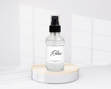 Load image into Gallery viewer, Relax Linen & Room Spray