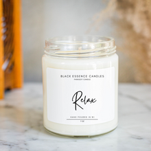 Load image into Gallery viewer, Relax