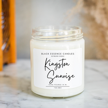 Load image into Gallery viewer, Kingston Sunrise