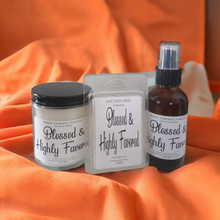 Load image into Gallery viewer, Blessed & Highly Favored