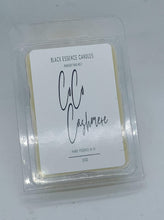 Load image into Gallery viewer, CoCo Cashmere - Black Essence Candles