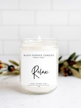 Load image into Gallery viewer, Relax