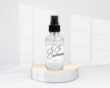 Load image into Gallery viewer, CoCo Cashmere Linen &amp; Room Spray
