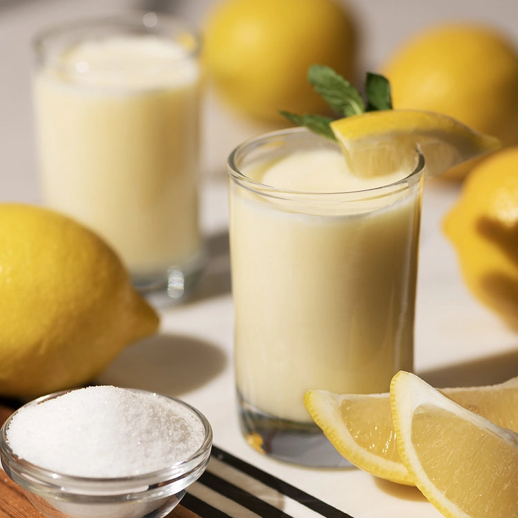 Limoncello Creme