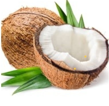 Aruba Coconut