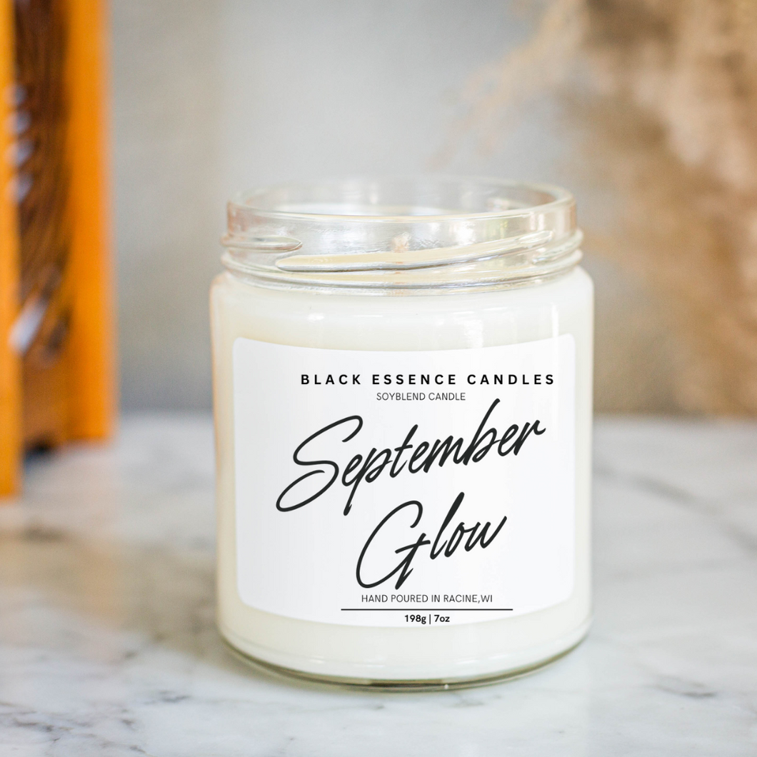 September Glow