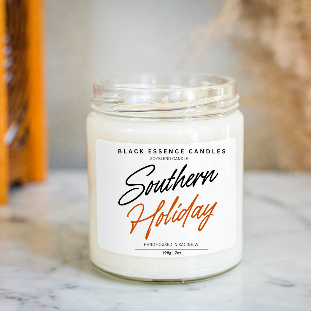 Southern Holiday