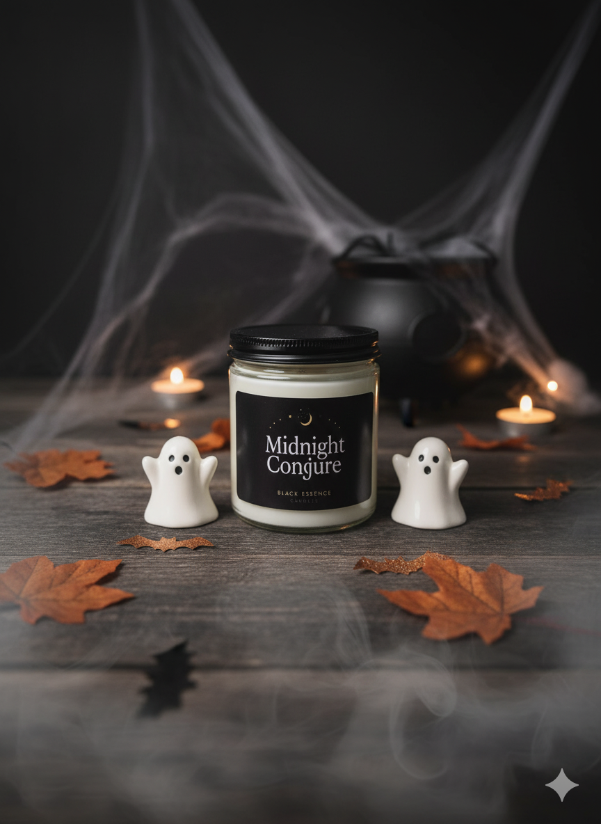 Midnight Conjure